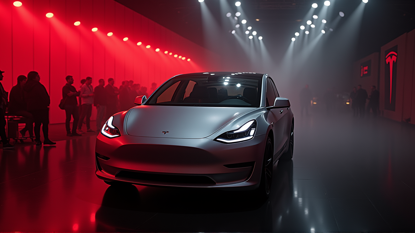 Tesla na Kritickej Rázcestí: Valné Zhromaždenie na Odhalenie Muskovej Odmeny