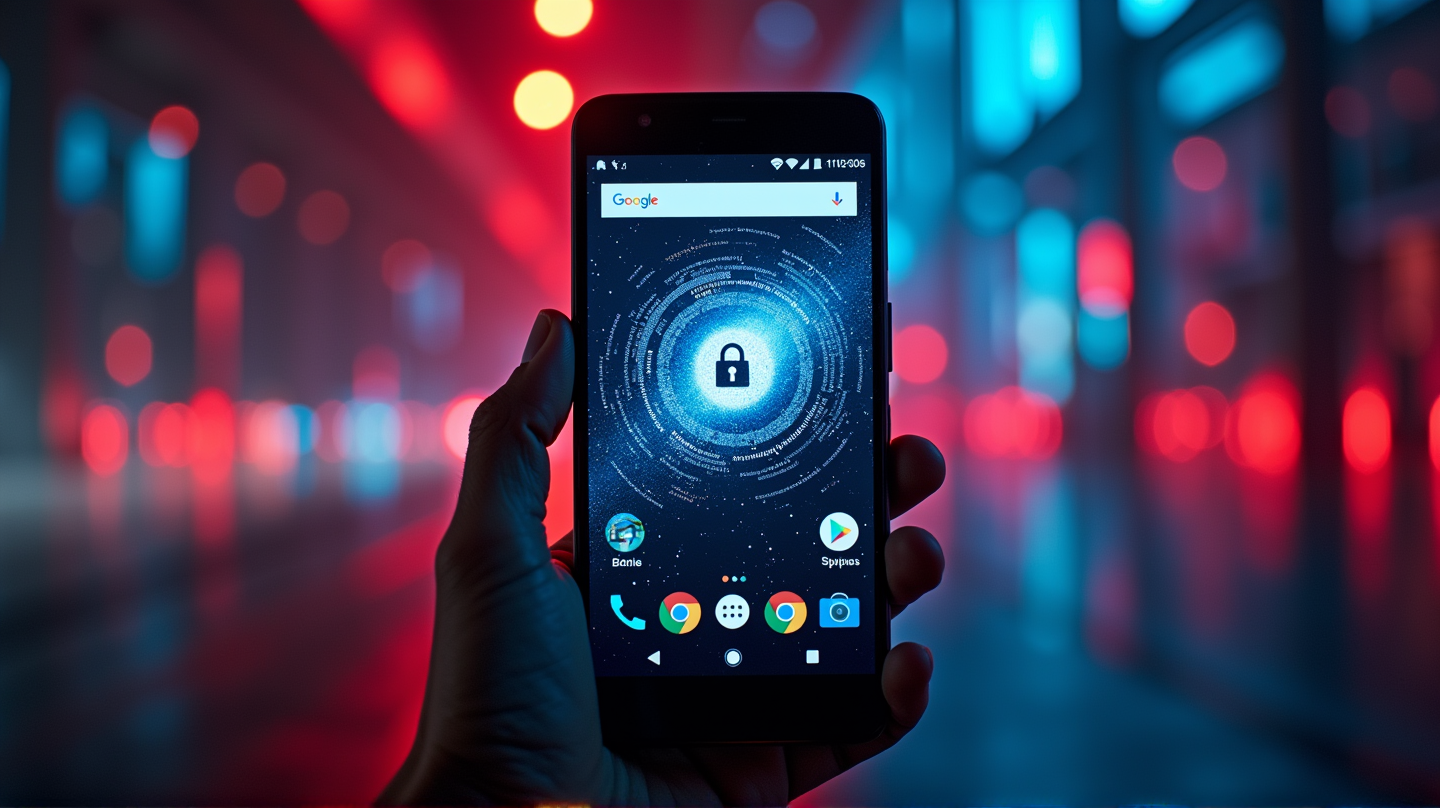 Vylepšite zabezpečenie Androidu: Ako povoliť Google Play Protect za pár sekúnd