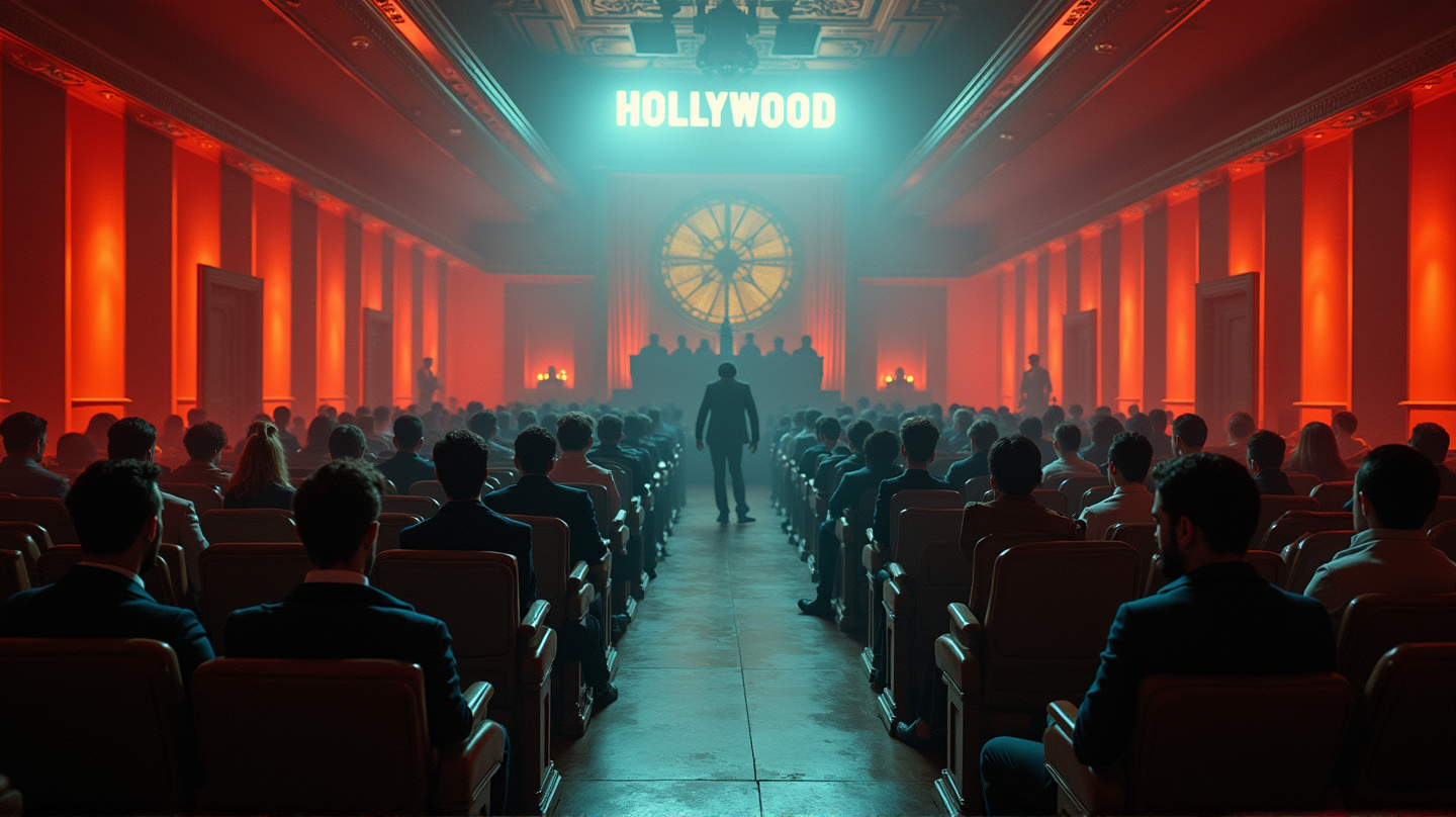 Hollywood 2025: Kasové trháky, právne drámy a strategické presuny