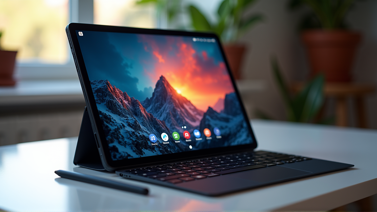 Ako sa $100 Android Tablet stal mojou náhradou za iPad Pro