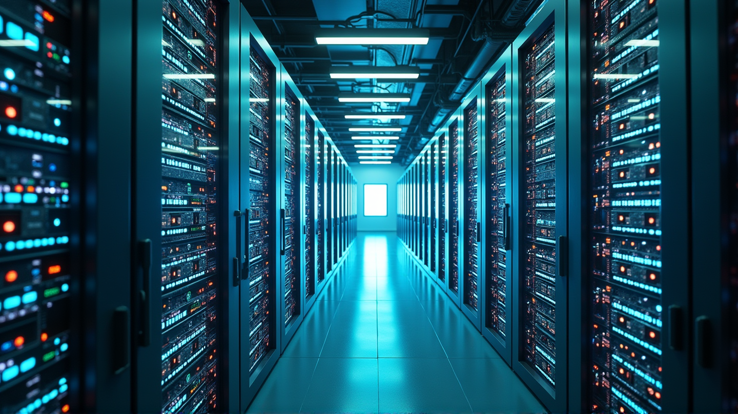 Ambície Big Tech v oblasti AI ohrozujú ich ciele uhlíkovej neutrality