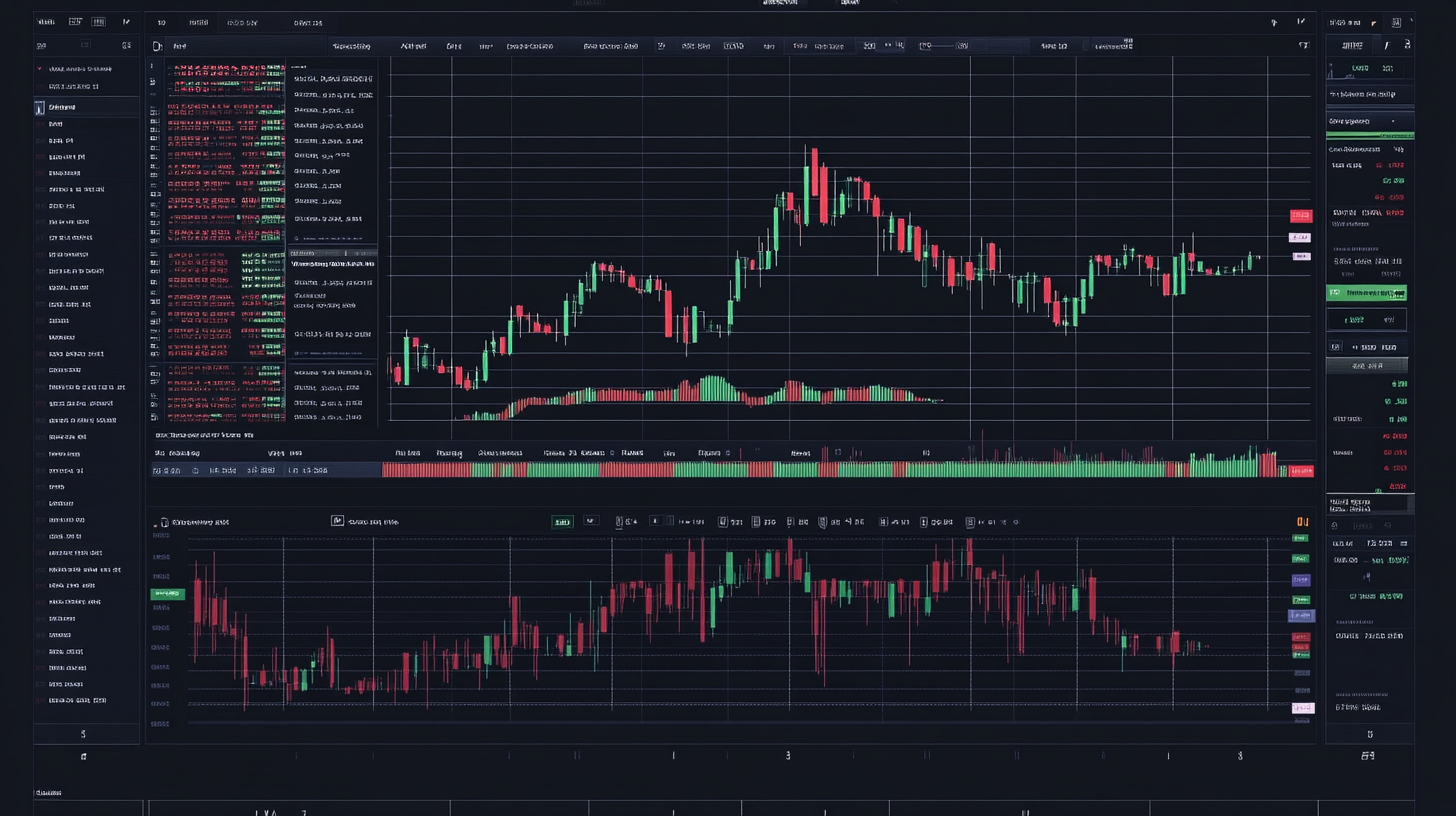 Morley Cryptrade: Najlepšie obchodné nástroje - Pravda alebo mýtus?