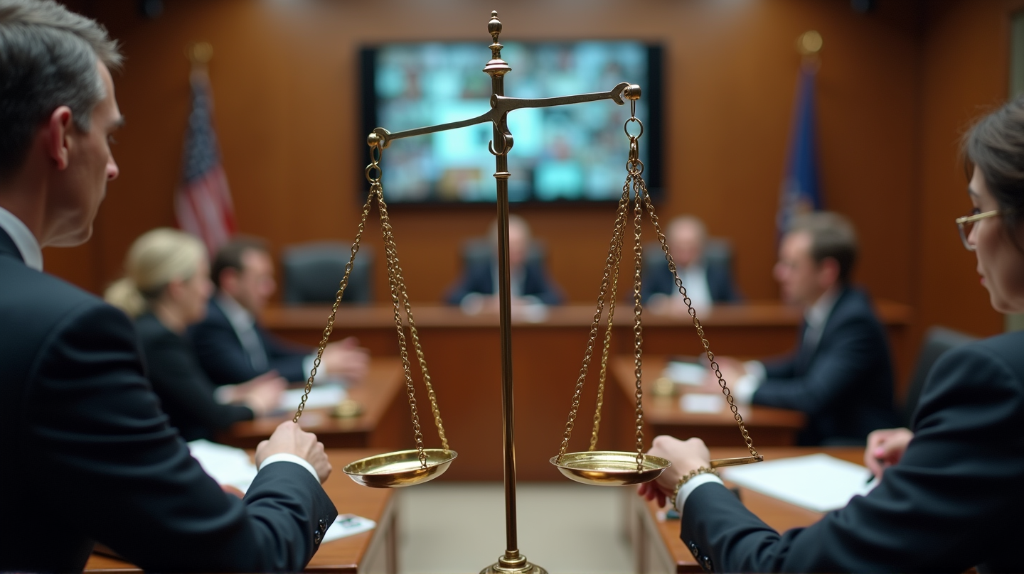 Súdny verdikt o úlohe sociálnych médií pri streľbe v Buffale vyvoláva diskusiu