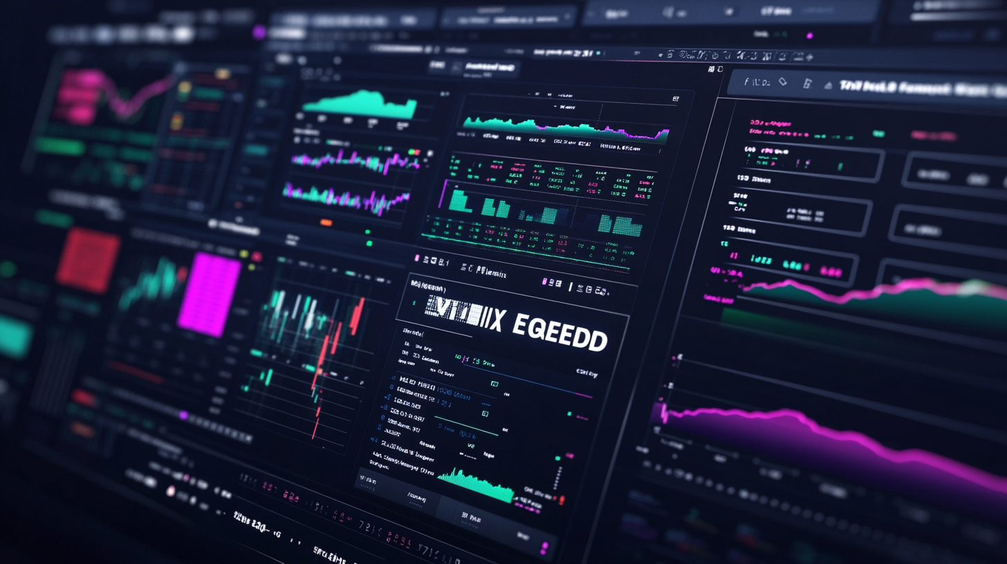 Preskúmajte QuantariXal: Preskúmajte tento revolučný obchodný systém!