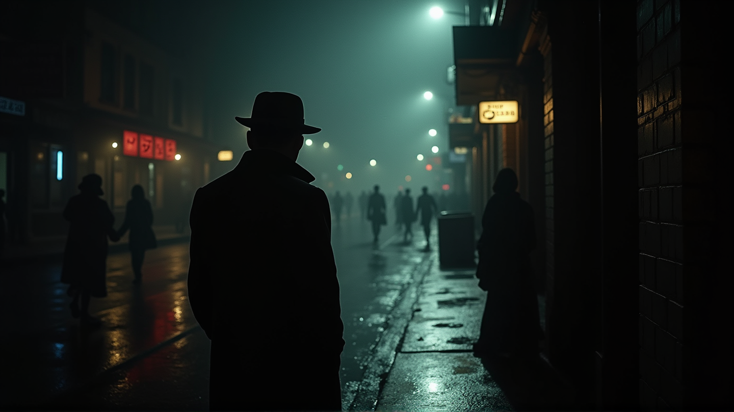 Znovuobjavenie 'Chinatown': Návrat k New Hollywood klasike
