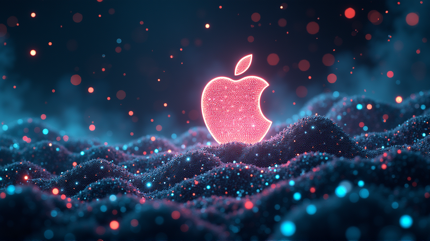 Ambiciózna AI budúcnosť Apple: Zamerané na Mistral AI a Perplexity pre pokrok
