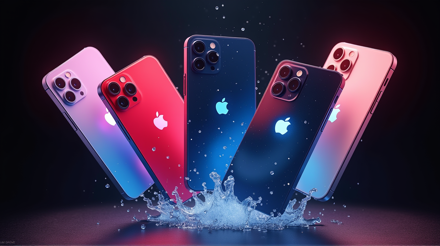 Appleovo podujatie 9. septembra: Nové zariadenia odhalené a predpoklady cien pre Pakistan