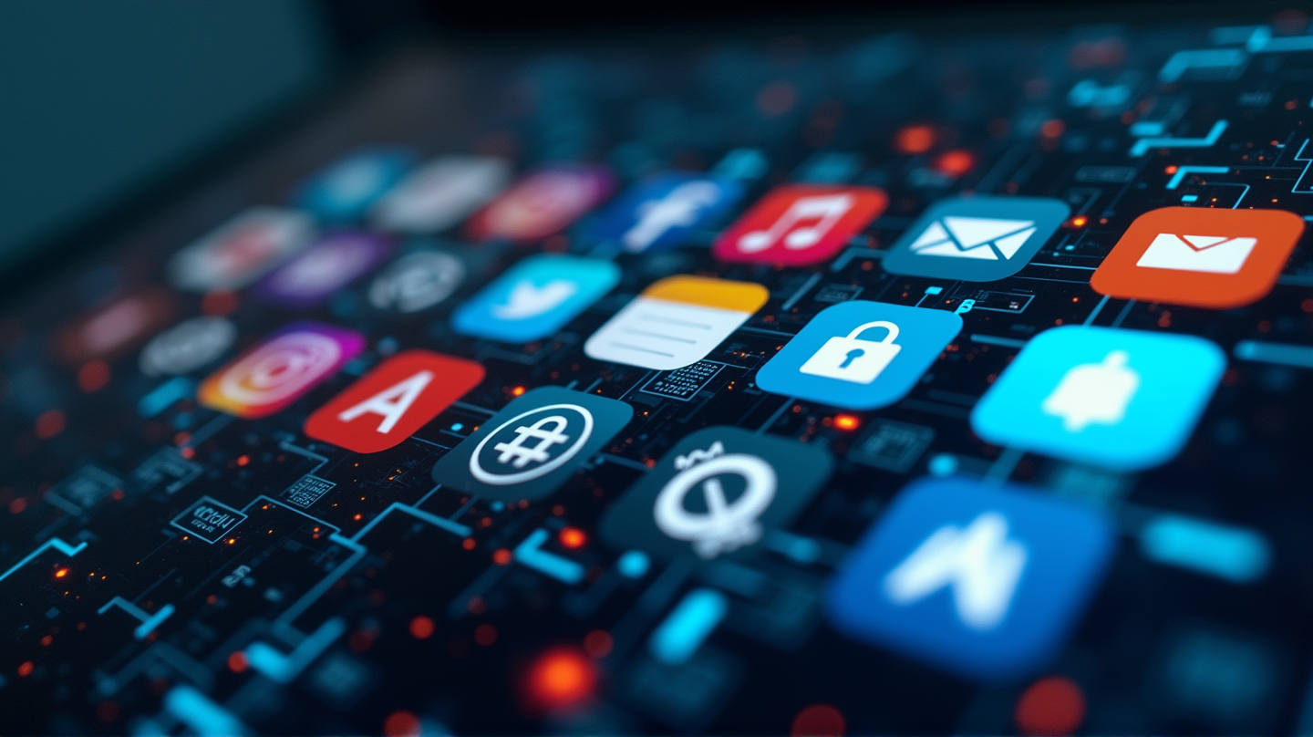 Objavte Najlepšie Alternatívy pre Google Authenticator: Zlepšite Svoju Bezpečnostnú Hru
