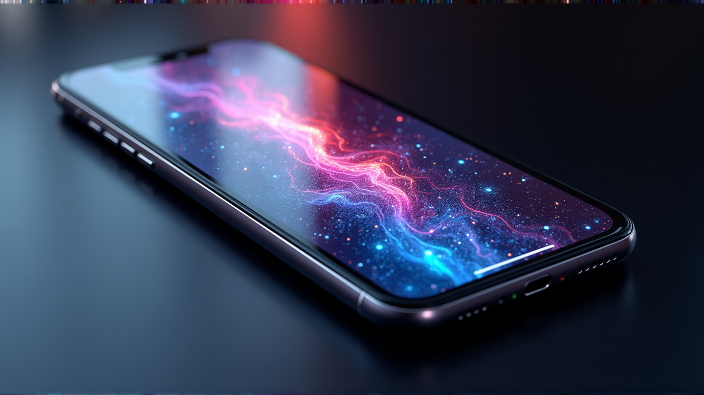 Nahliadnite do elegancie: Revolučné funkcie iPhone 17 Air