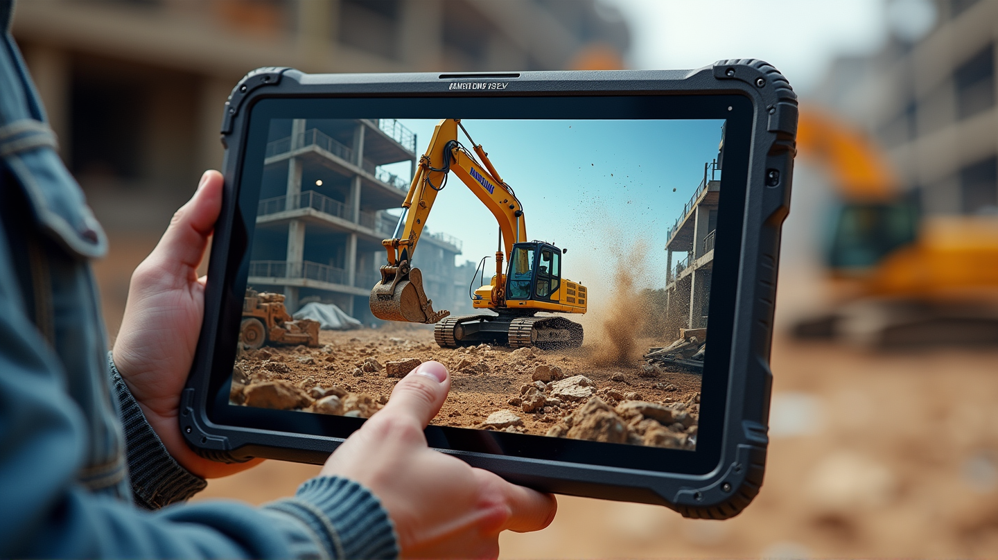 Získajte Samsung Galaxy Tab Active 5 za neuveriteľnú cenu!