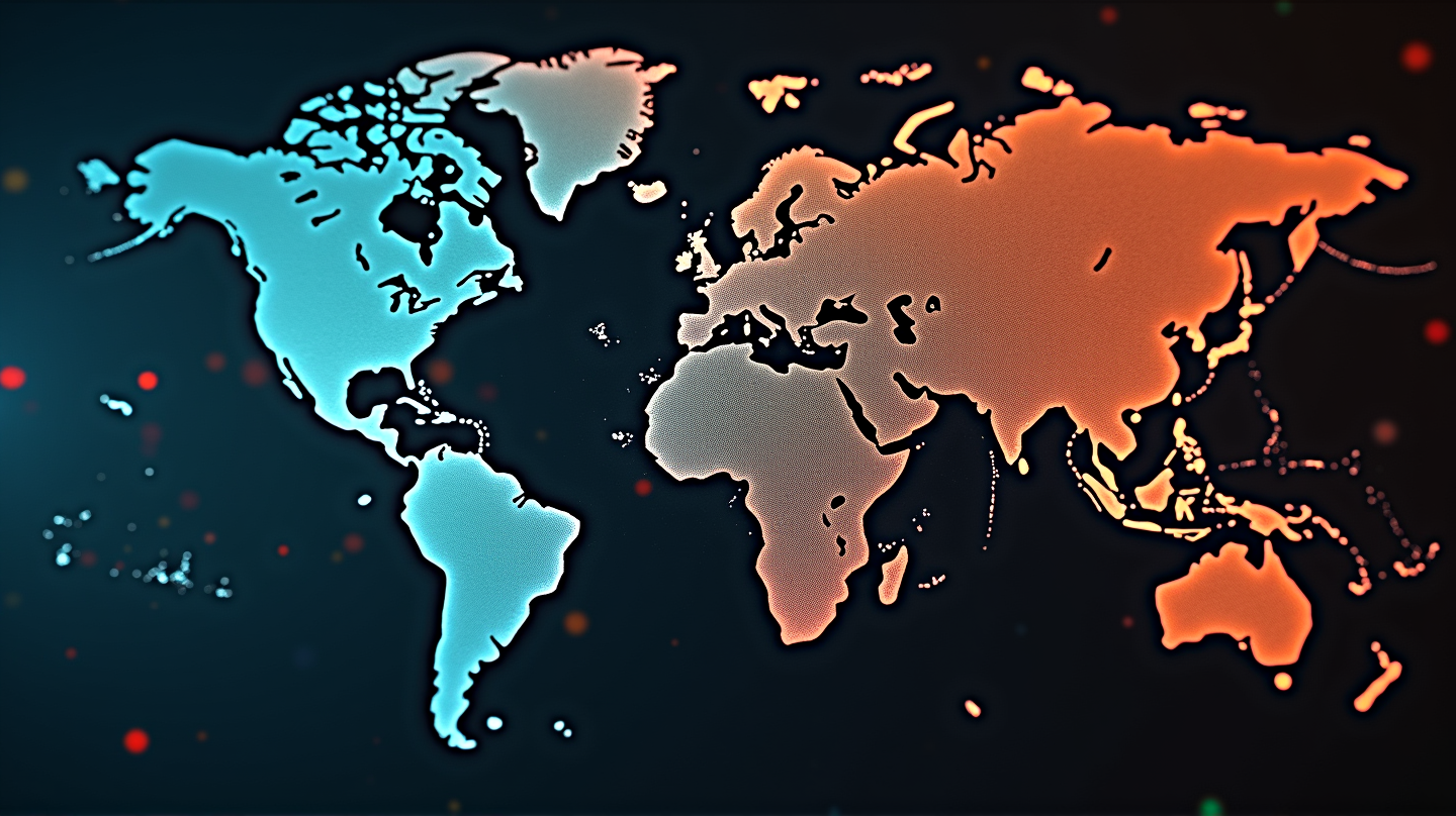 Stáva sa Afrika novou testovacou pôdou pre AI pre veľké technologické firmy?