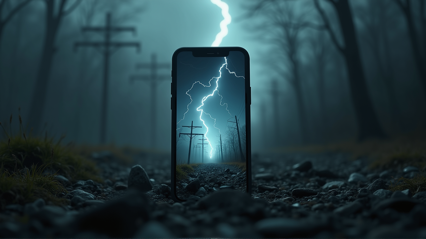 Odhalenie sofistikovaného útoku na Android zameraného na hľadačov elektrických dotácií