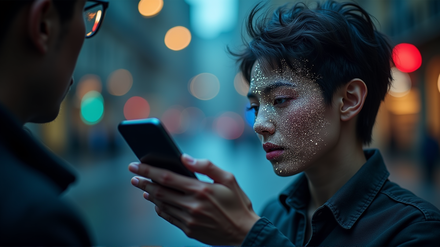 BitMind inovuje s mobilným nástrojom na detekciu deepfake podvodov v reálnom čase
