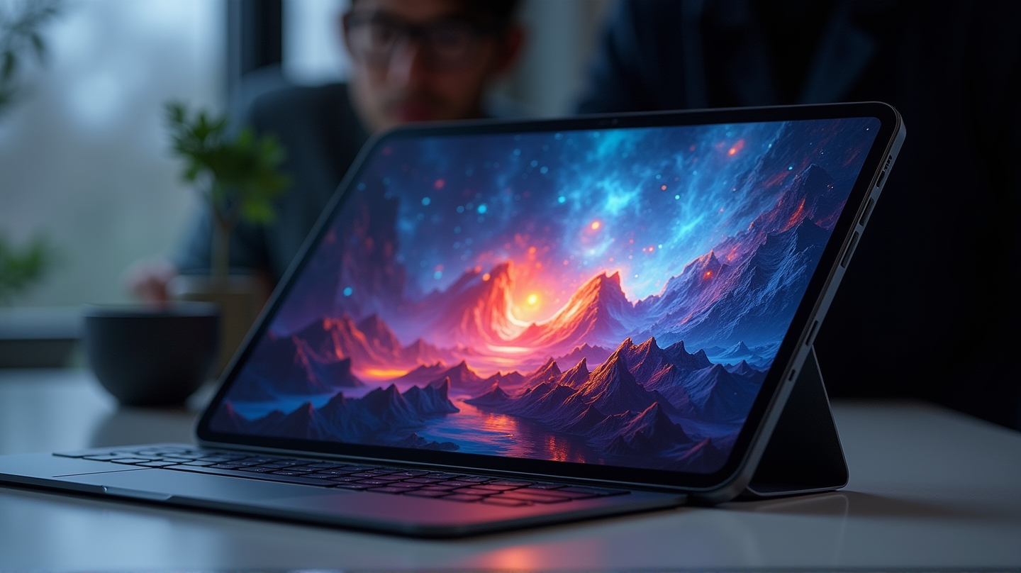Výber najlepšieho tabletu v roku 2025: Od iPad Pro po Galaxy Tab