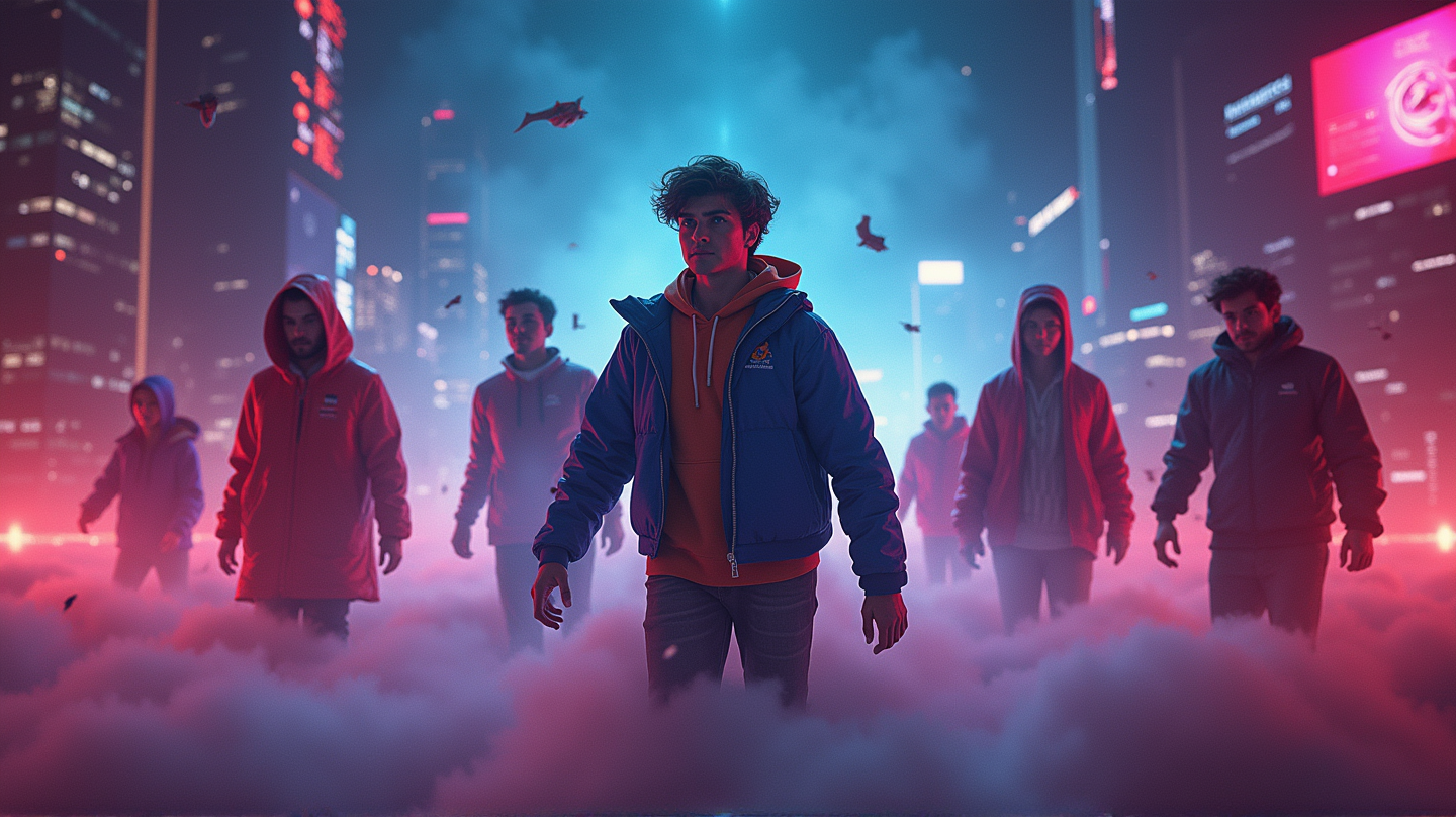 Priekopnícke partnerstvo: Tubi a MrBeast spájajú sily na transformáciu streamingu
