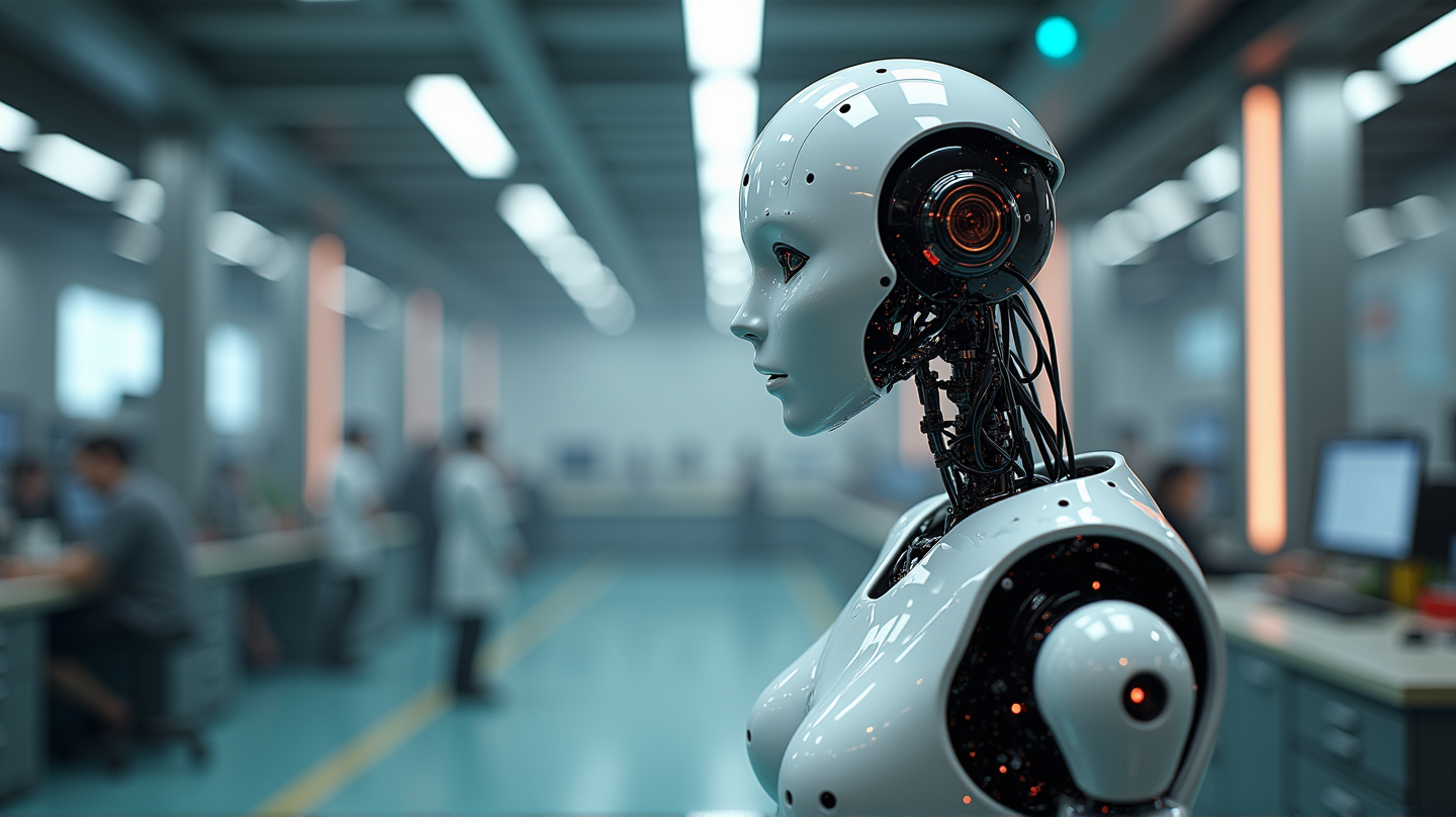 Zásadná dizajnová chyba v humanoidných robotoch môže ohroziť ich budúcnosť