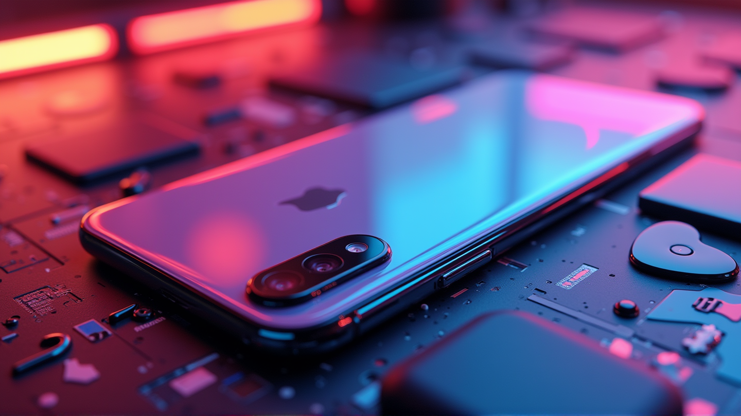 Ukážka iPhone 17: Všetko, čo vieme o najnovšom zázraku od Applu