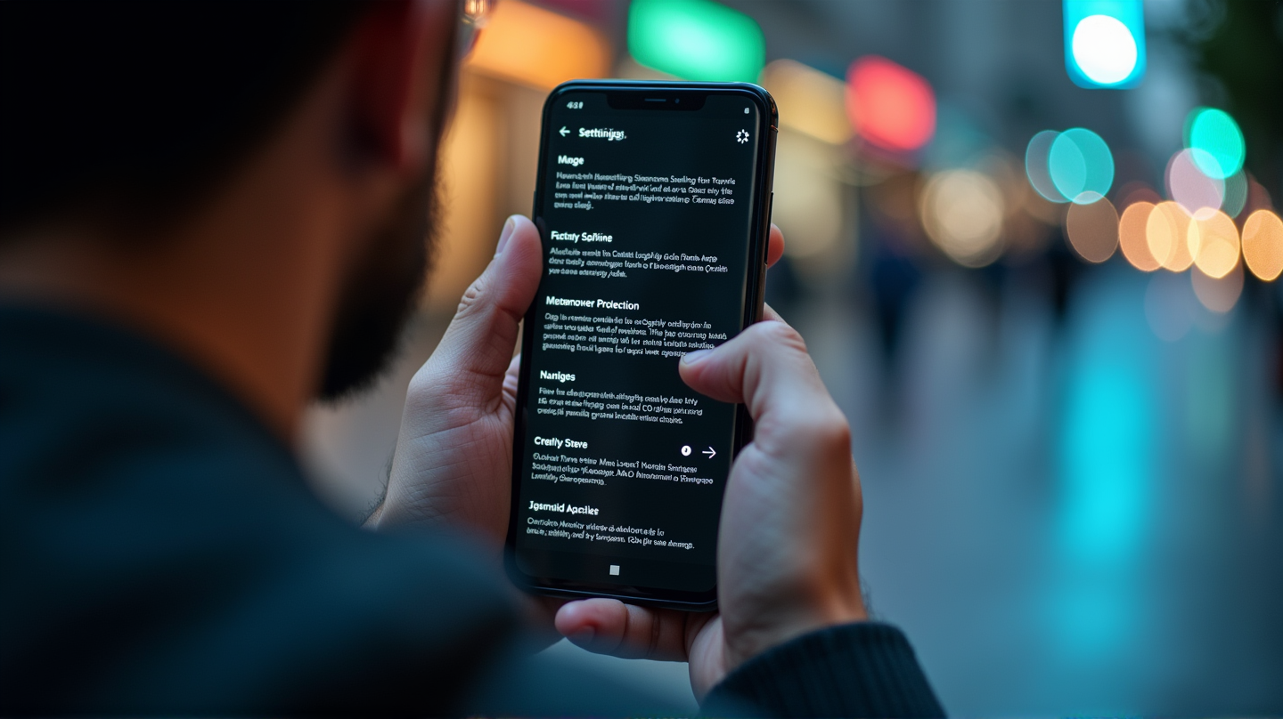 Odomknite úplné zdieľanie obrazovky na Android 15 — Jednoduchý návod