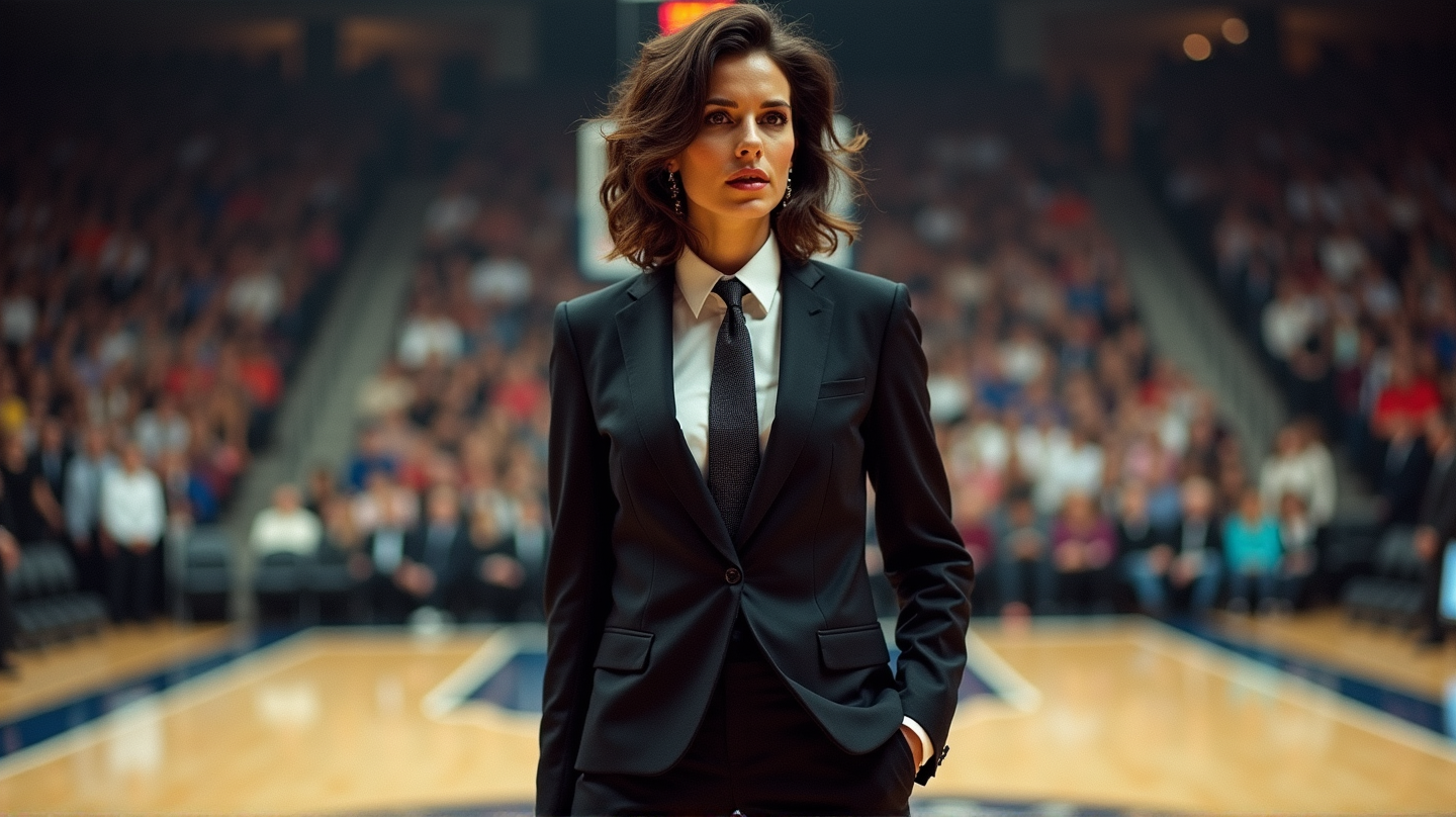 Od tínedžerskej hviezdy po majiteľku NBA tímu: Neobyčajná cesta Jami Gertz