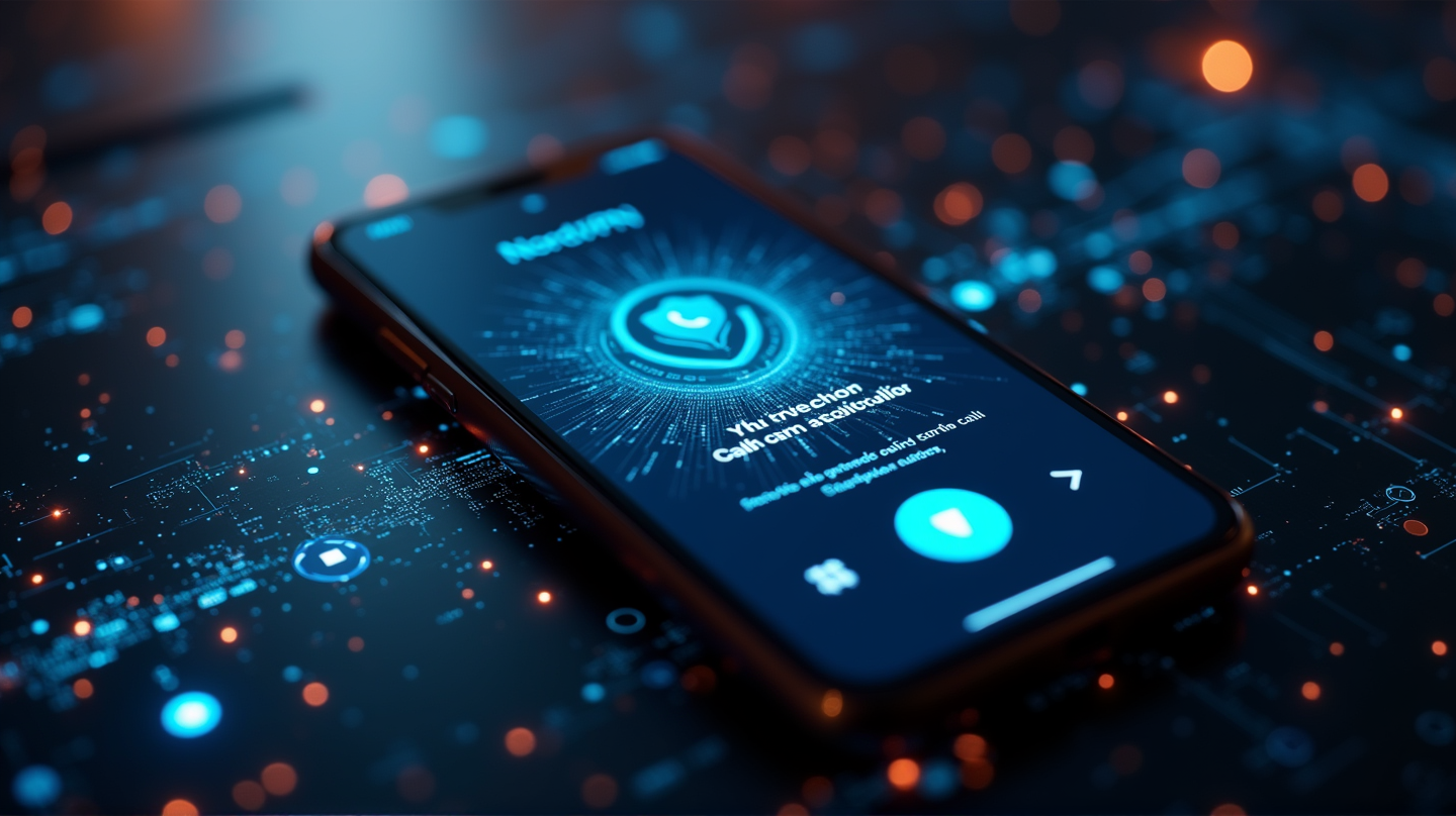 NordVPN-ov ťahák proti podvodným hovorom: Váš nový androidový ochranca