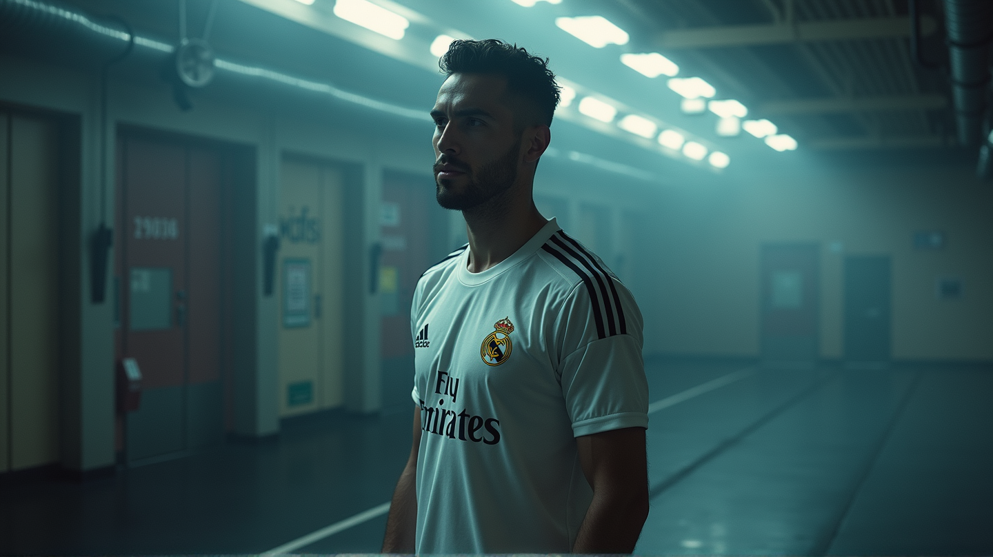 Dani Ceballos vyvoláva fámy o odchode z Realu Madrid