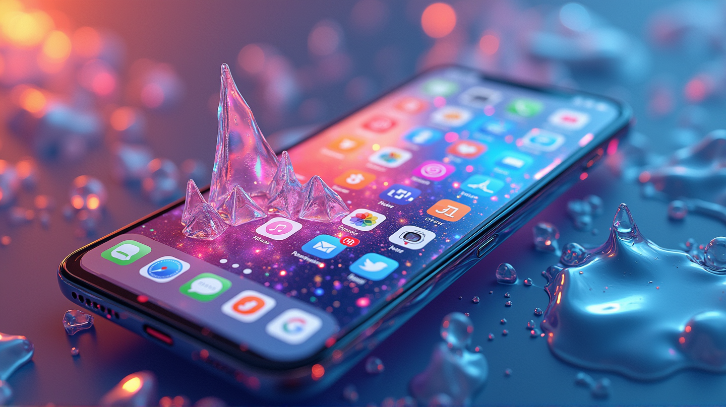 Objavte iOS 26: Ponorte sa do nových funkcií, ktoré transformujú vaše zariadenie