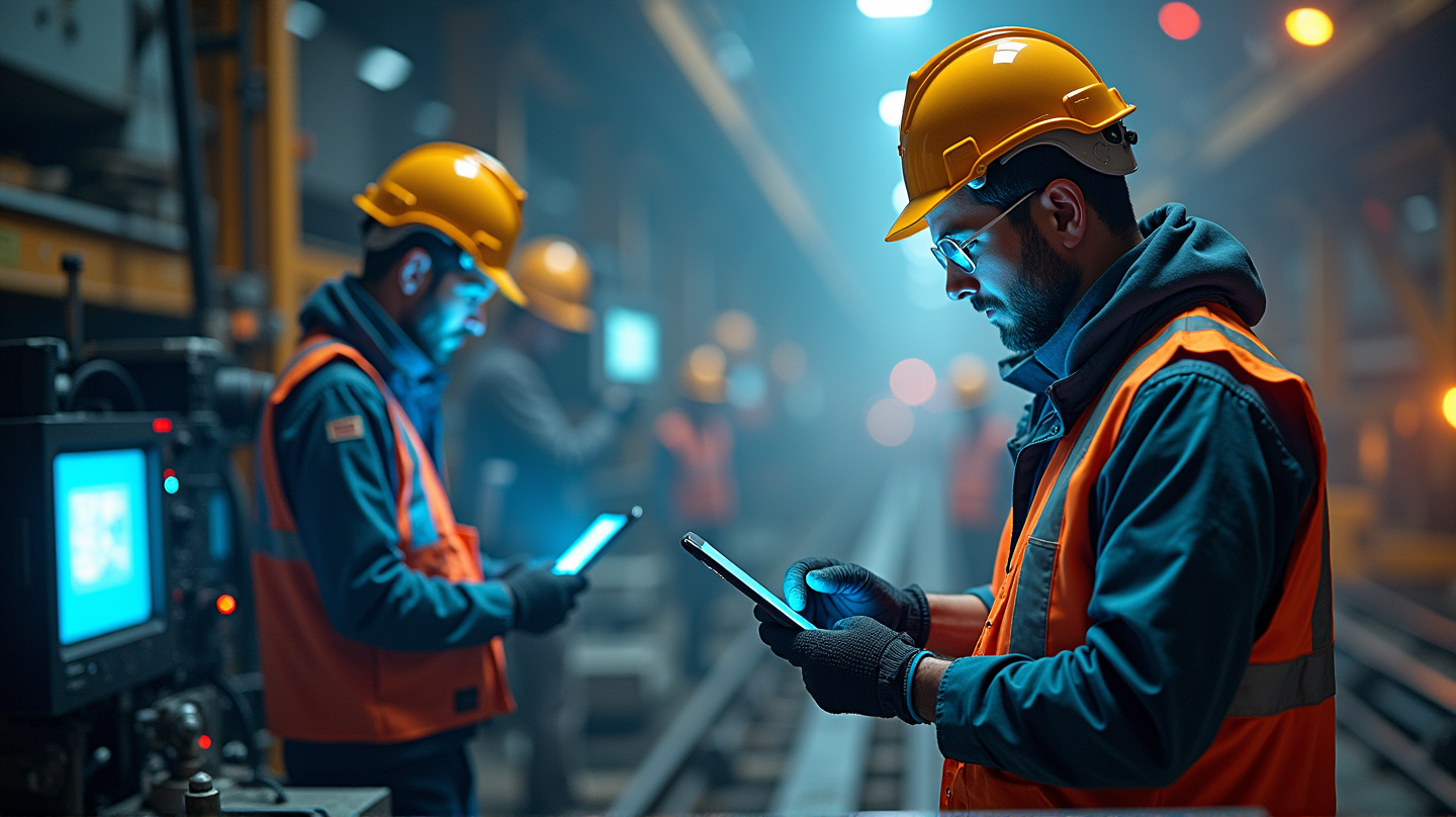 Odhalenie budúcnosti: Najlepšie Android aplikácie pre ťažbu, ktoré transformujú rok 2025