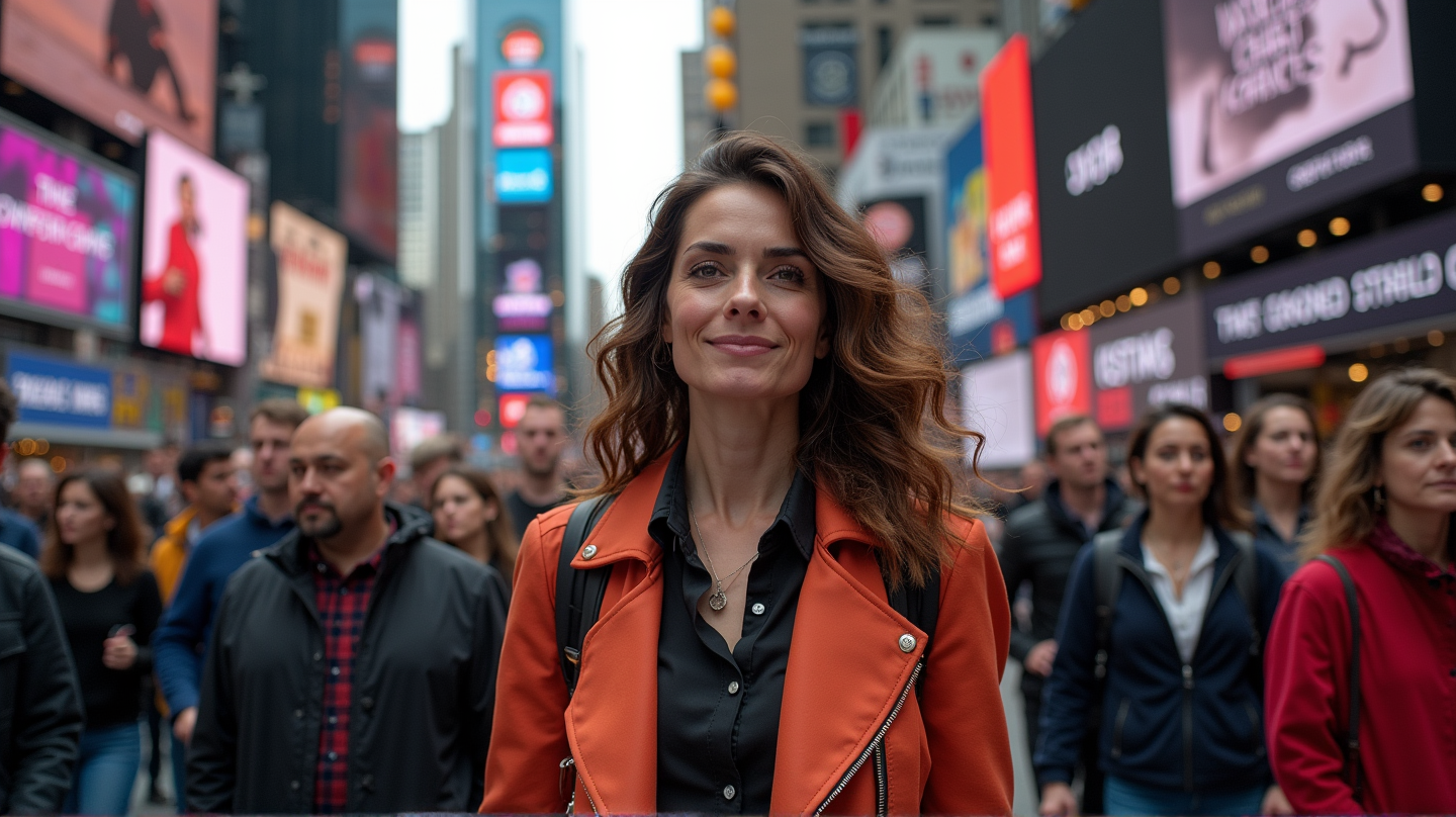 Zmena sa blíži: Brooke Shields vedie union rally uprostred rokovaní o zmluvách na Broadwayi