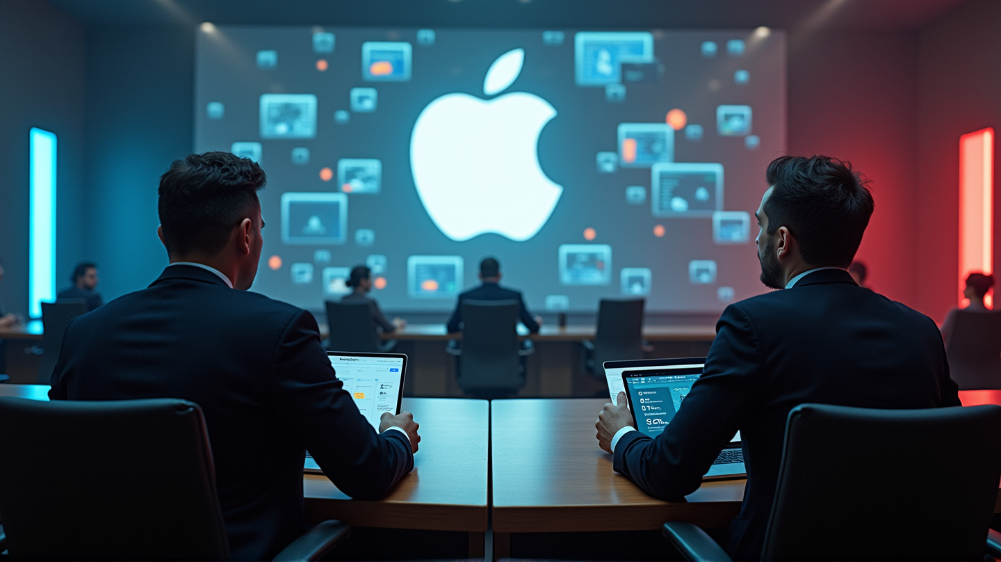 Epický zápas Meta: Zoberú si Apple a Google na zodpovednosť overovanie veku?