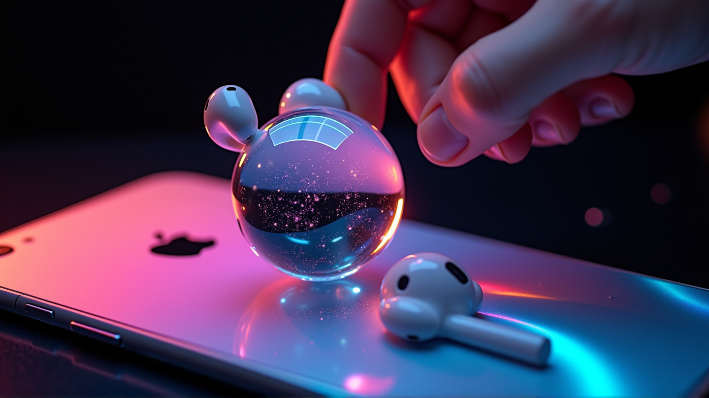 Apple odhaľuje úžasný iPhone 17 a ďalšie produkty na podujatí v Cupertine