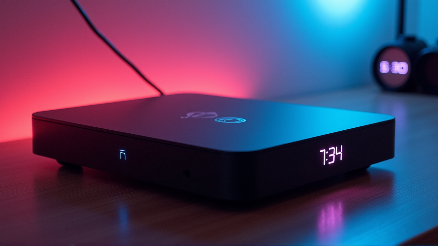 Formuler Z12 Ultra: Revolúcia v zážitku z Android TV