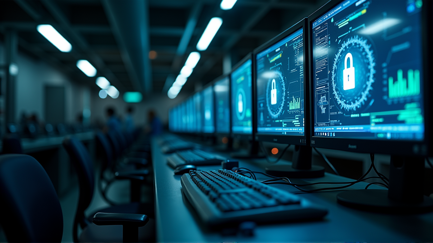 Ransomvérový útok zasahuje elektronického giganta, spôsobuje narušenie dodávateľského reťazca technologických lídrov