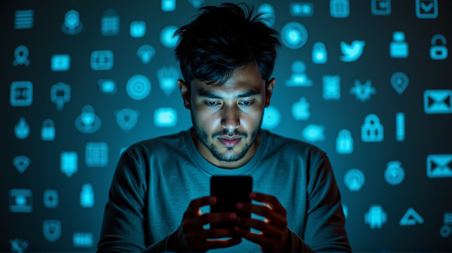 Konajme teraz! Ako sú milióny používateľov Androidu ohrozené hackermi