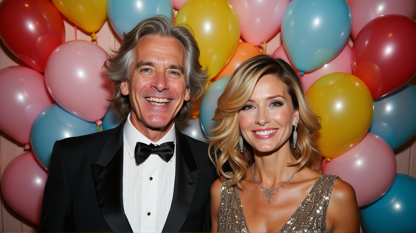 20. september 2025: Oslavujeme Ikony - Gary Cole a Kristen Johnston Vedú Hviezdny Zoeteráč!