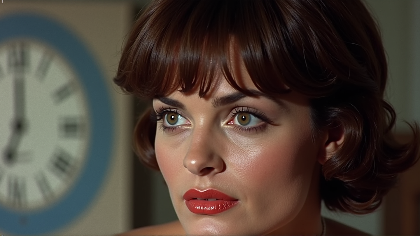 Claudia Cardinale: Nadčasové dedičstvo v talianskom kine