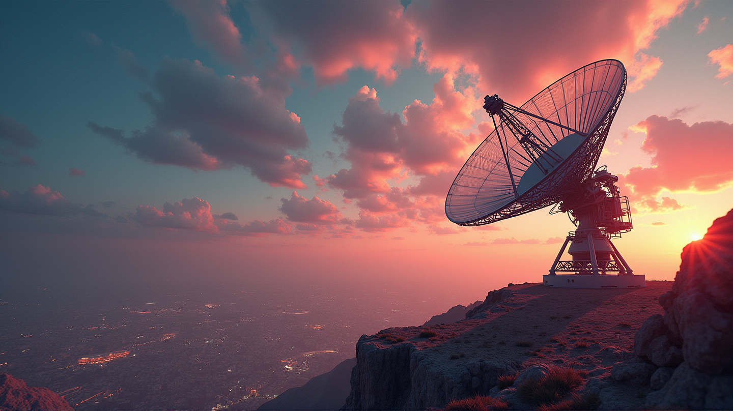 Libanon otvára dvere pre revolučný internet so Starlink