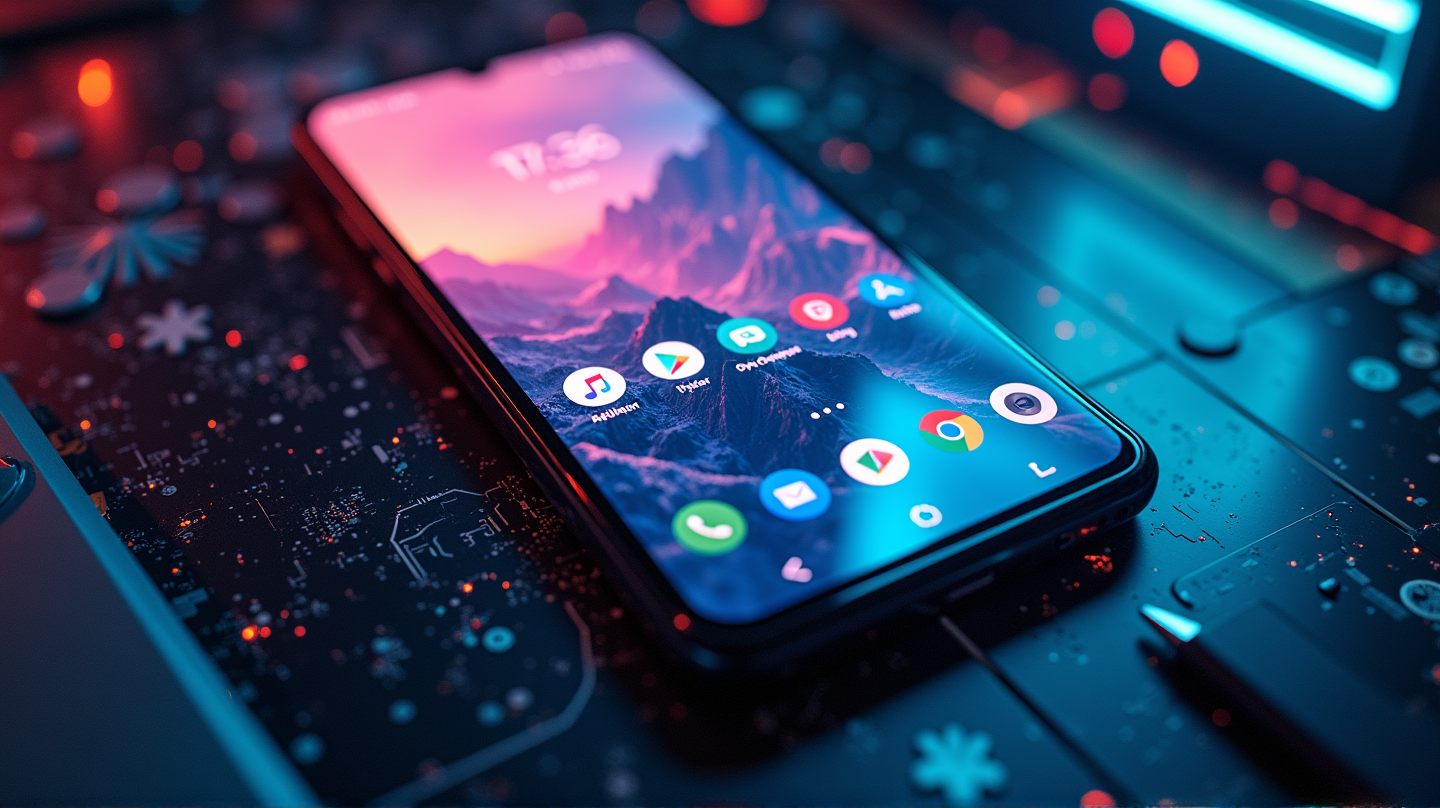 Galaxy S25: Prvý s Androidom 16, ale môže napadnúť dominantnosť Applu?