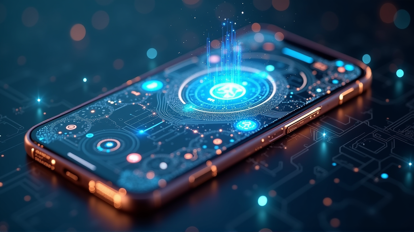 Appleho iOS 26: Predefinovanie mobilného zážitku s Liquid Glass a AI