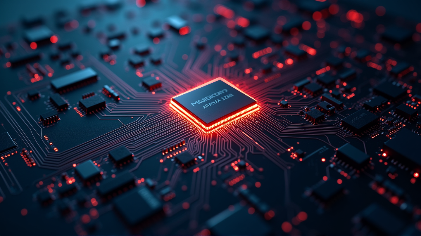 MediaTek a Qualcomm bojujú o nadvládu nad čipmi s simultánnymi spusteniami