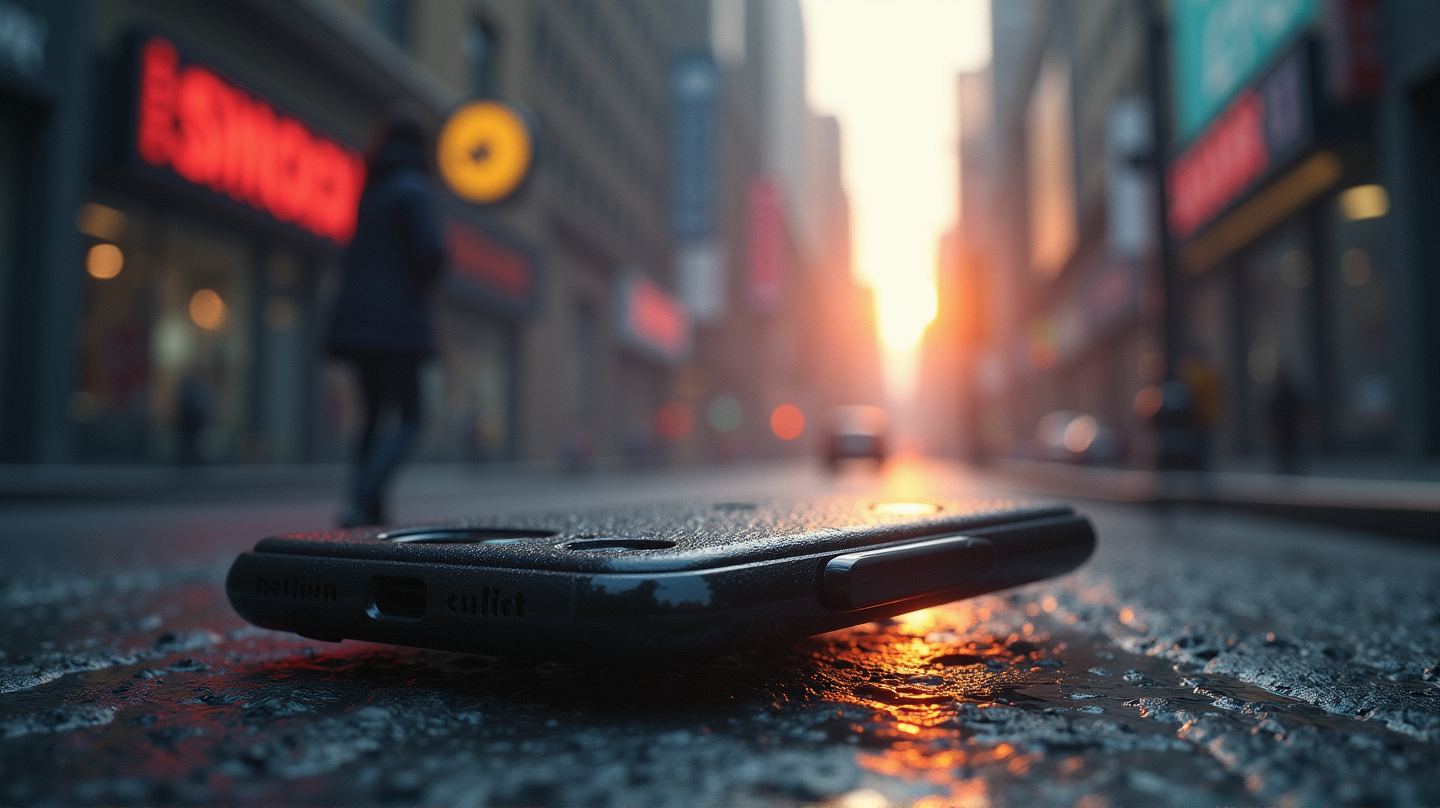 Inovatívne kryty na telefóny uvedené na trh spolu s iPhone Air a iPhone 17