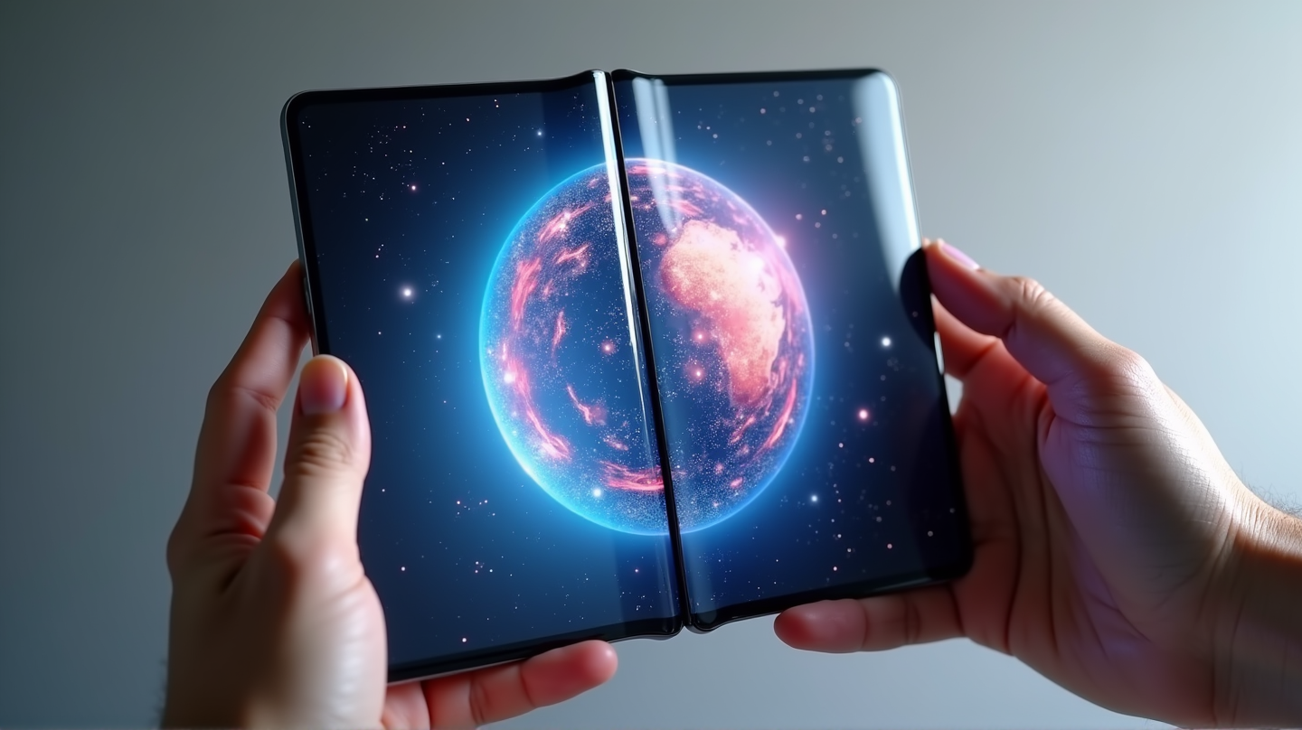 Apple čelí potenciálnemu exodu: 30% užívateľov iPhone zvažuje skladacie konkurentov