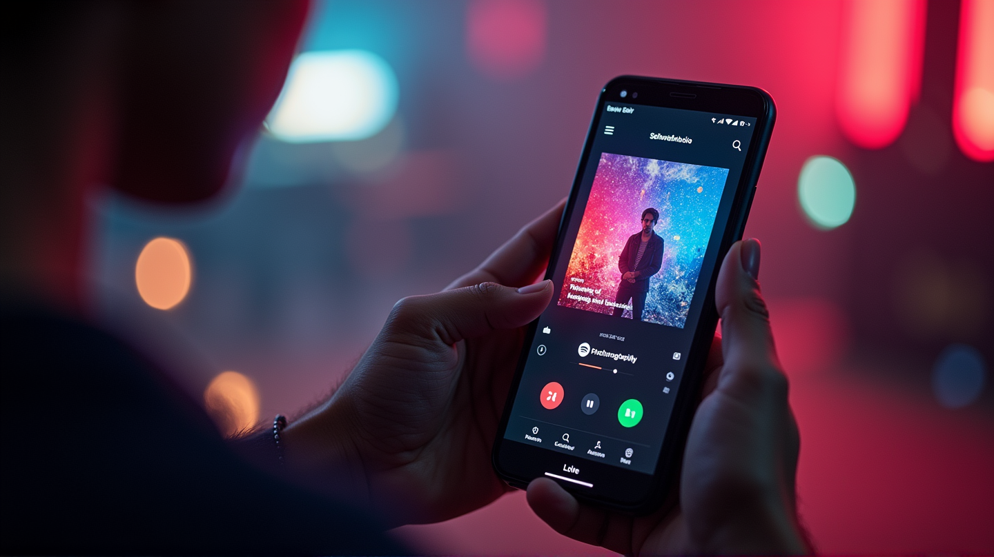 Vylepšite svoj zážitok zo Spotify: Komplexný sprievodca majstrovstvom nastavení na Android