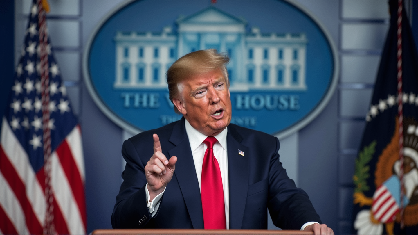 Odvážny krok Trumpa: Poplatok 100-tisíc dolárov za víza H-1B, hit alebo omyl pre inovácie?