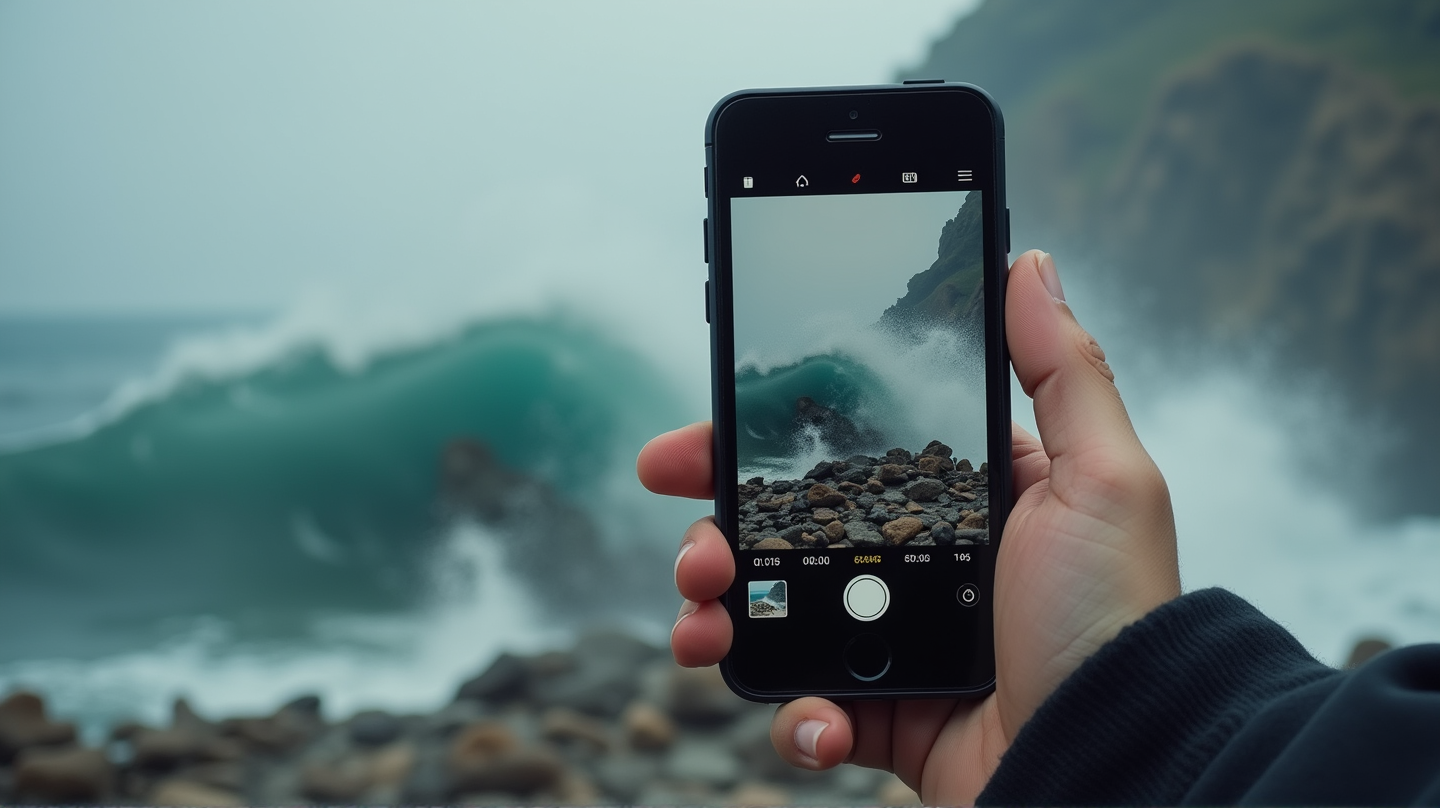 Odhaľte skrytú funkciu Androidu, ktorá vám môže zachrániť život počas zemetrasení