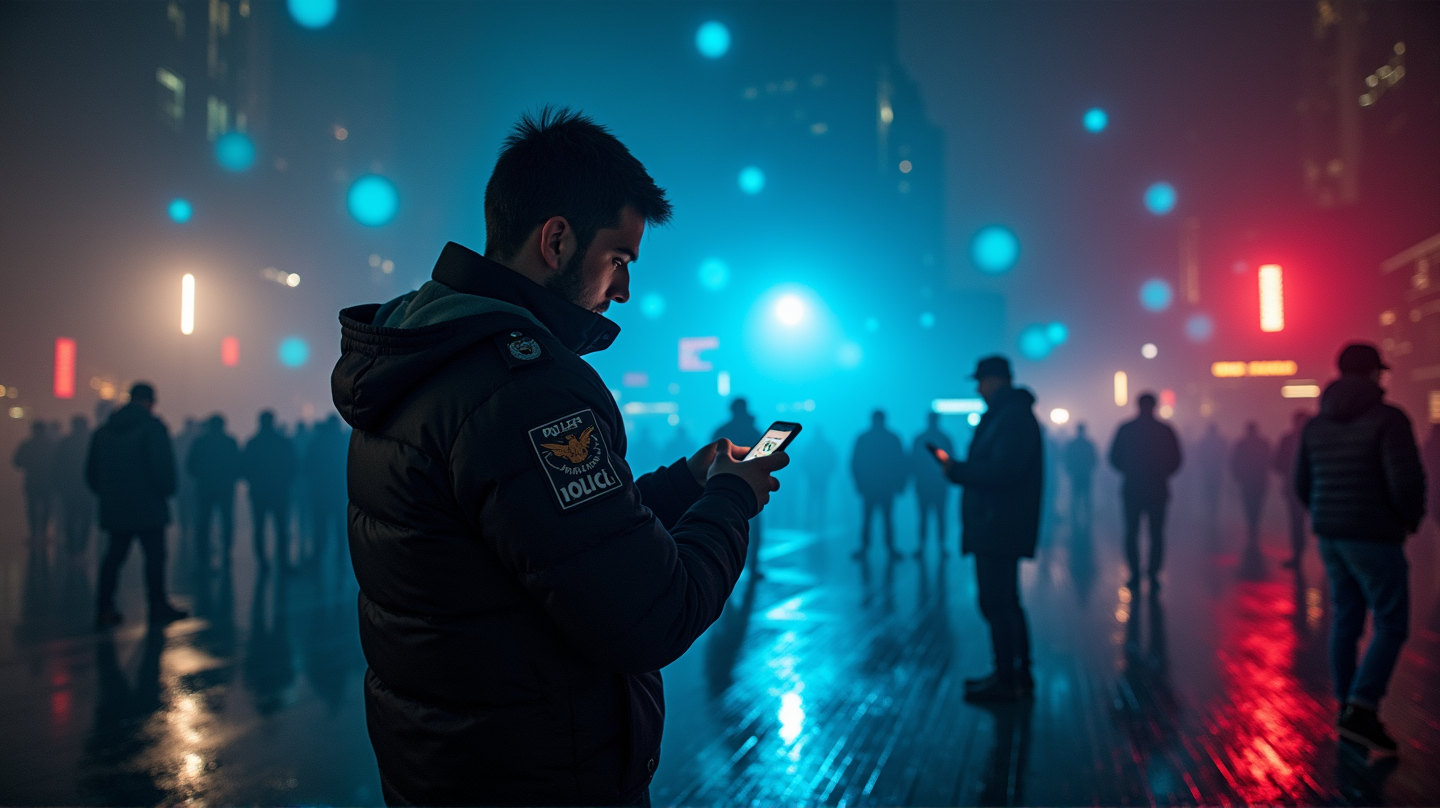 Bdelá fínska polícia presadzuje zákaz hazardu u influencerov