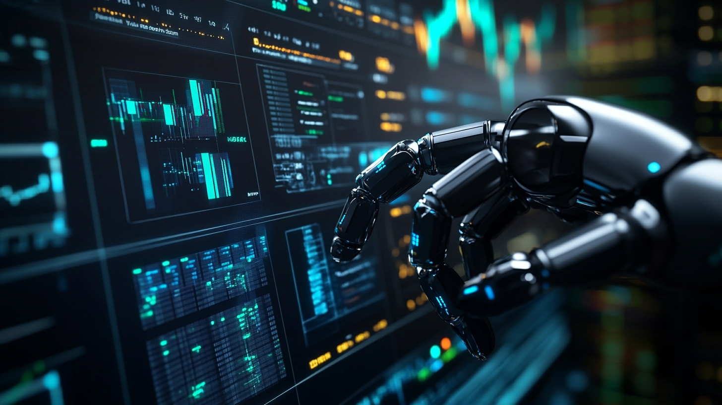 Je Optaricflex 3.2 Ai Spoľahlivá Obchodná Platforma? Zistite to teraz!