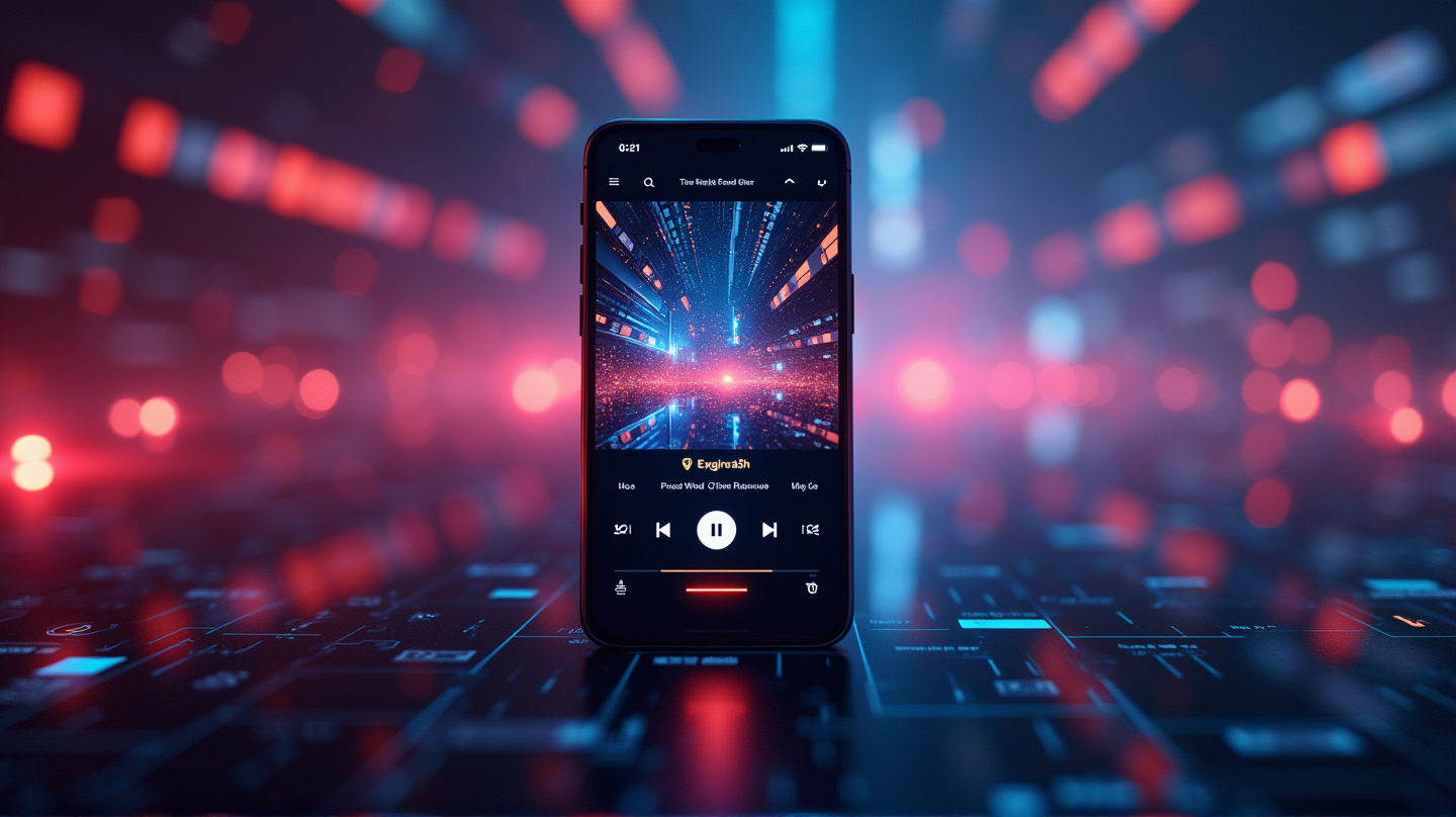 YouTube Music Prepracovanie: Bezproblémové vyhľadávanie a objavovanie na dosah ruky