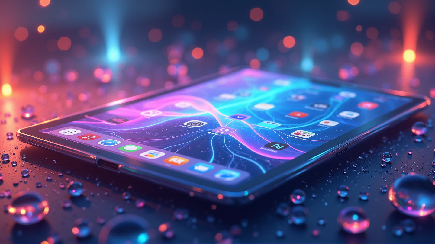 iPadOS 26: Herný menič, ktorý premieňa gadgety na výkonných pomocníkov