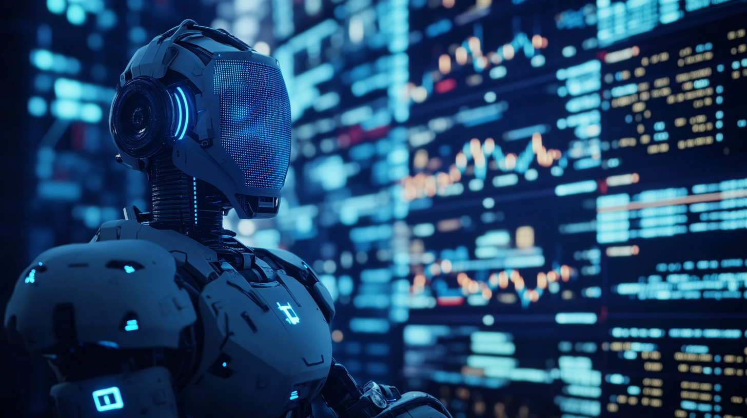 Objavte Trader Sense AI: Obchodnú platformu, ktorú nemožno ignorovať