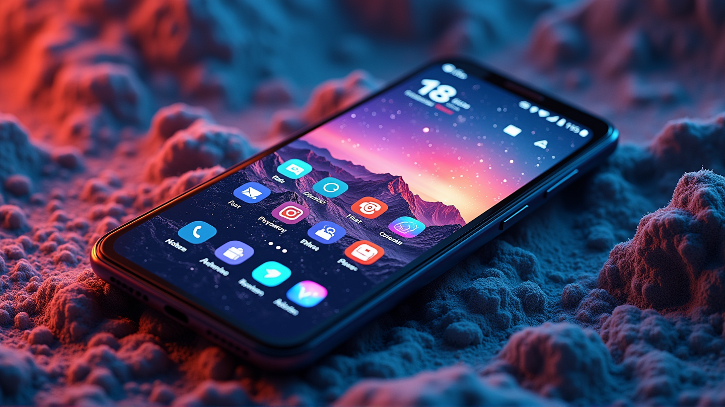 Odomknite potenciál Androidu 16 týmito 14 skrytými klenotmi